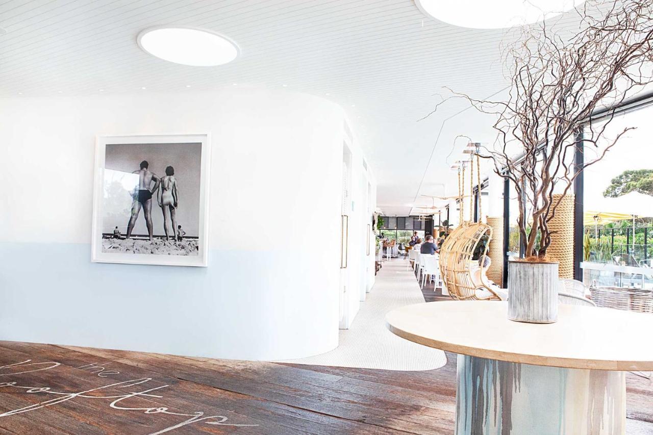 Bannisters Pavilion Mollymook Luaran gambar