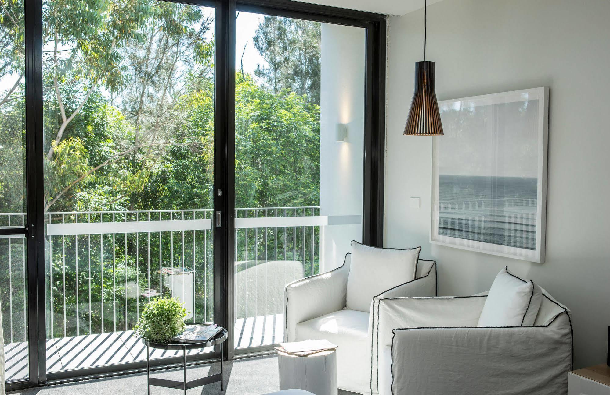 Bannisters Pavilion Mollymook Luaran gambar