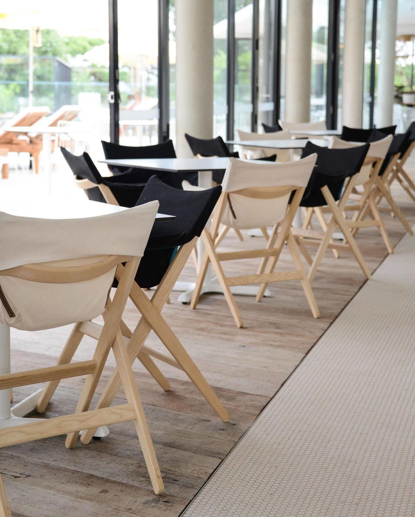 Bannisters Pavilion Mollymook Luaran gambar